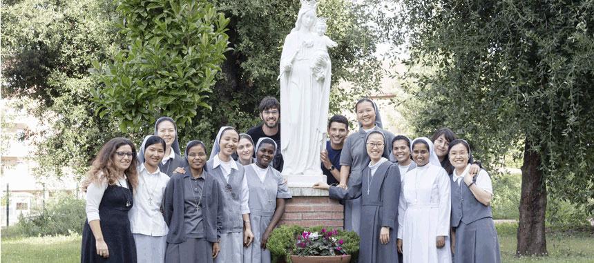 Spiritualità dell'Istituto delle FMA - Roma