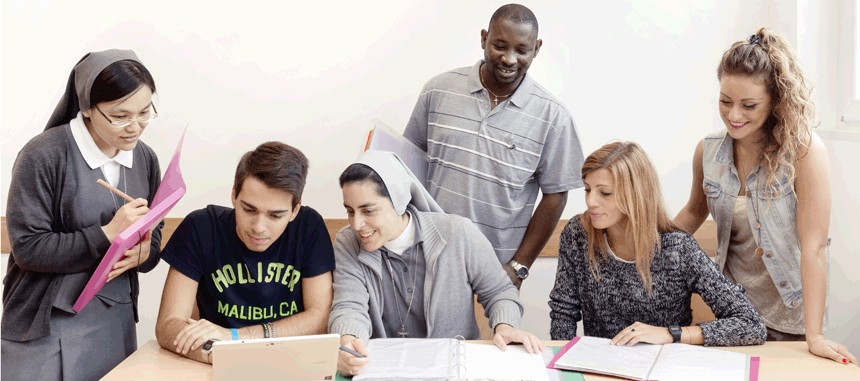 Corso di Laurea in Scienze dell'Educazione e della Formazione - Roma