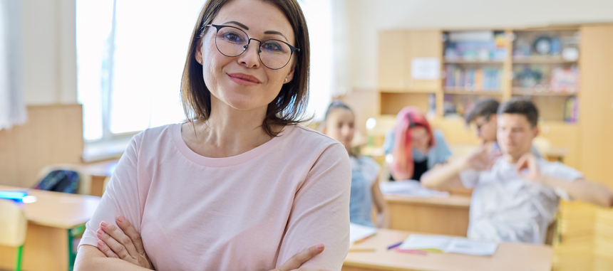 Corso Integrativo per Insegnanti di Religione