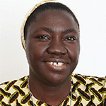 Albertine Ilunga Nkulu