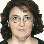 Cecilia Caiazza